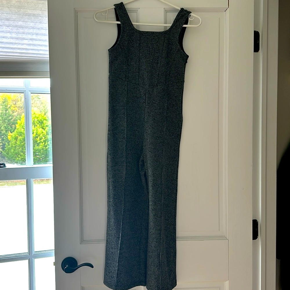 Zara jumpsuit girls size 9 winter
